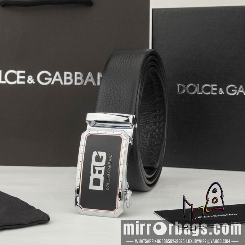 DG belt 38mm lb04