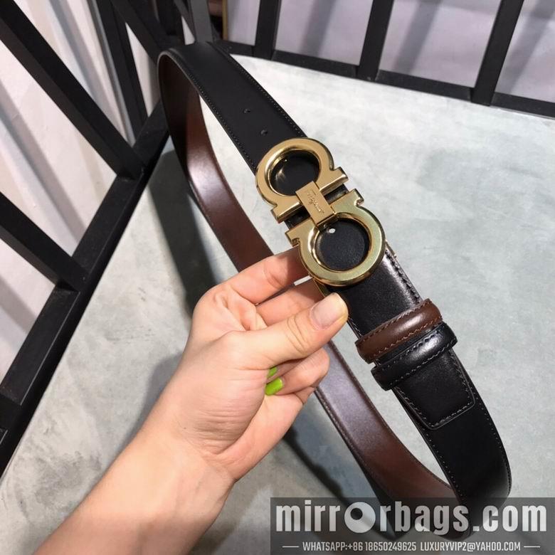 Ferragamo 34mmX95-125 7D241