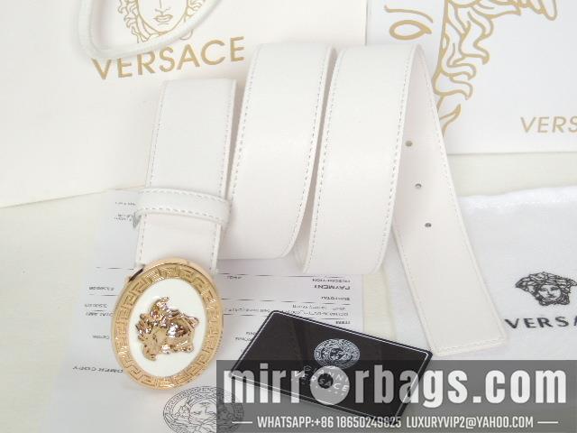 Versace Belt 38mm lb05