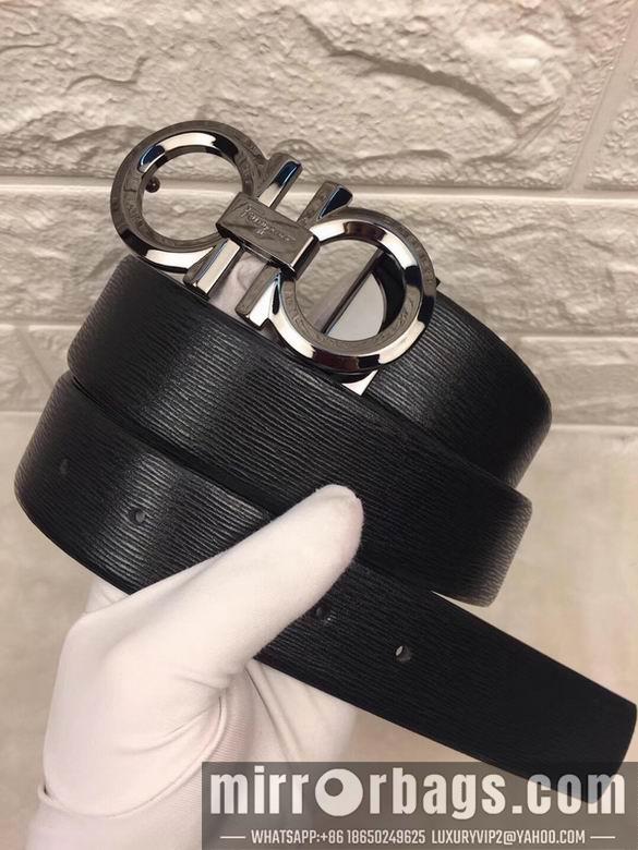 Ferragamo 34mmX95-125 7D41