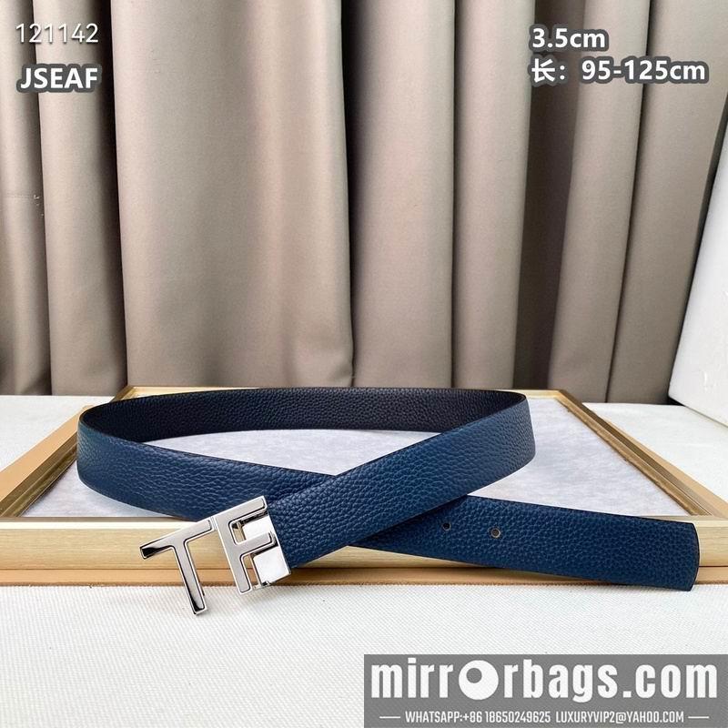 TF belt 35mmX95-125cm 8L07