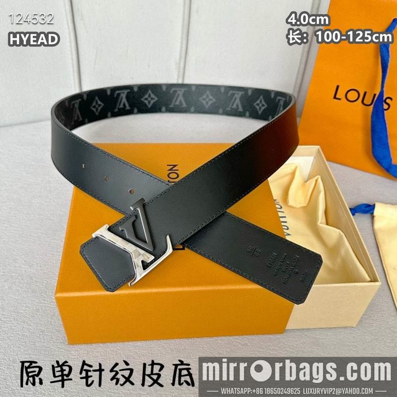 LV belt 40mmX100-125cm 8L47