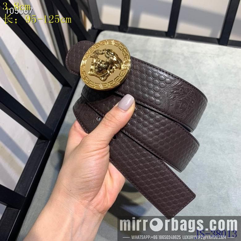 Versace Belt 38mm-95x125CM 8L01