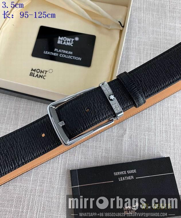 Montblanc 35mmX95-125cm 8L05