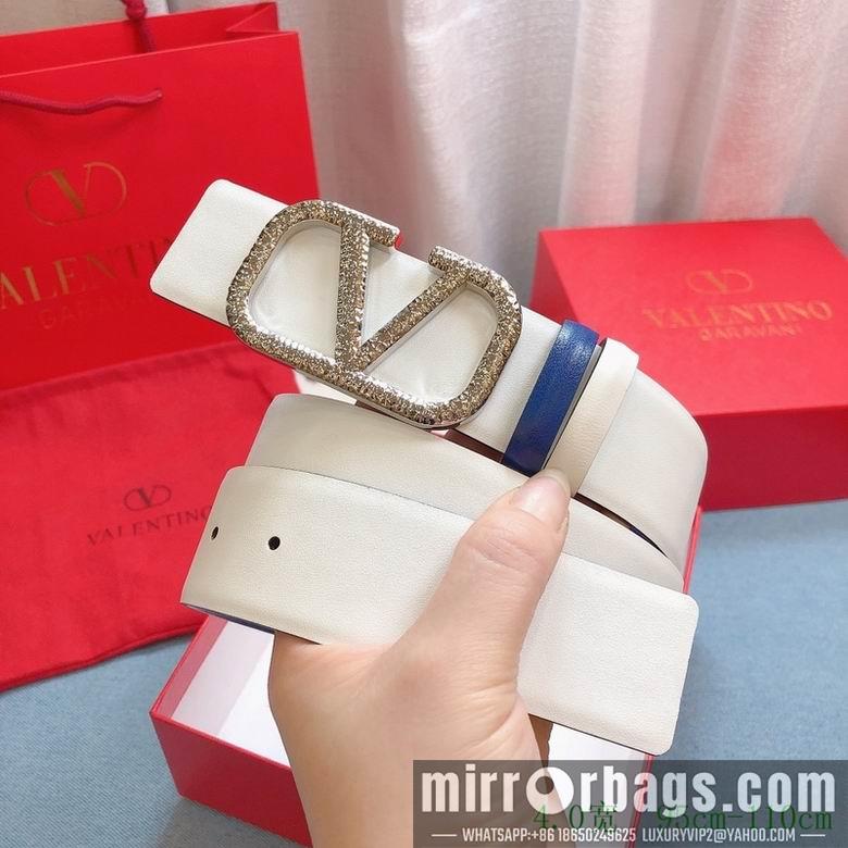 Valentino Belt 40mmX95-110cm 03