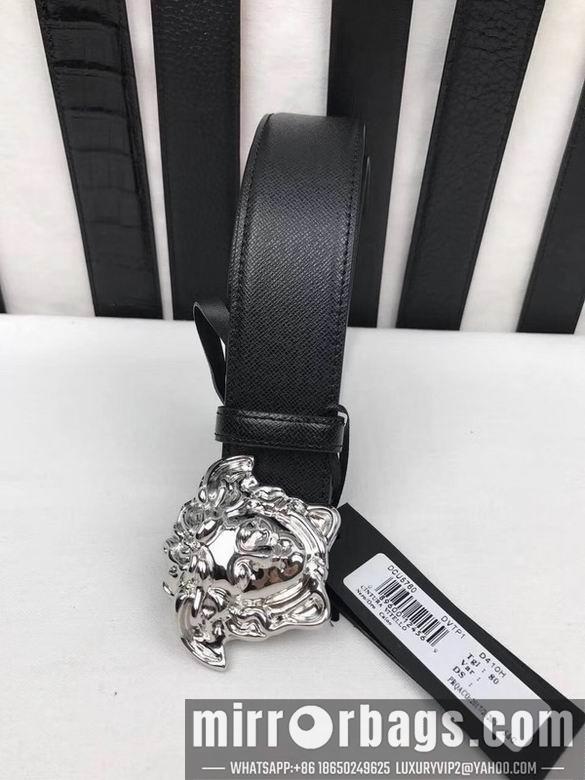 Versace Belt 38mmX95-110cm sj05