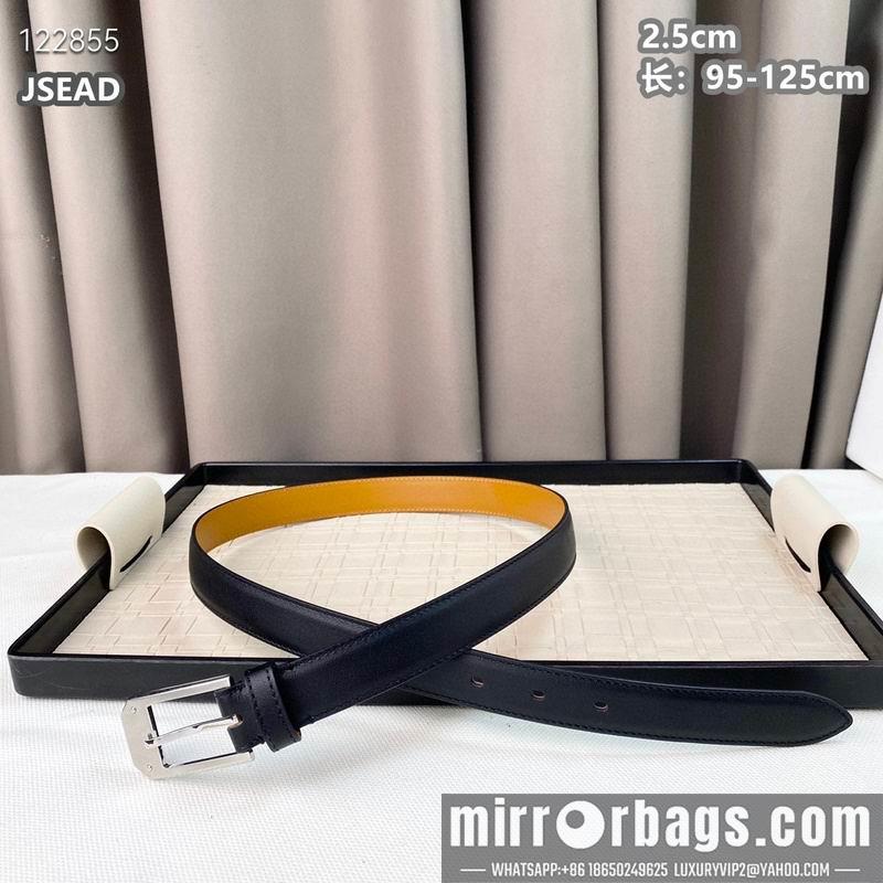 Hermes belt 25mmX95-125cm 8L01