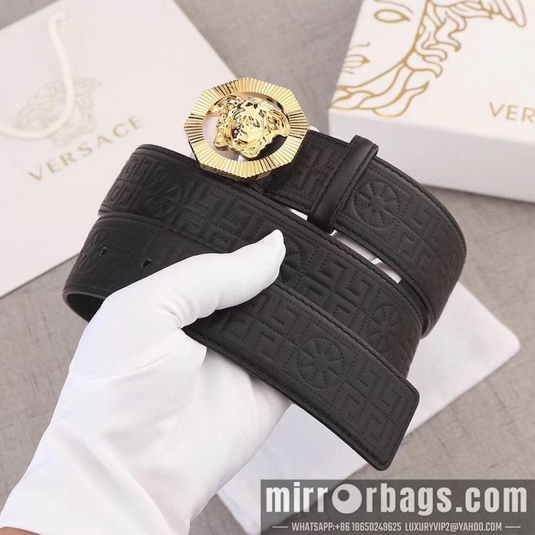 Versace Belt 38mm-95x125CM 8L05