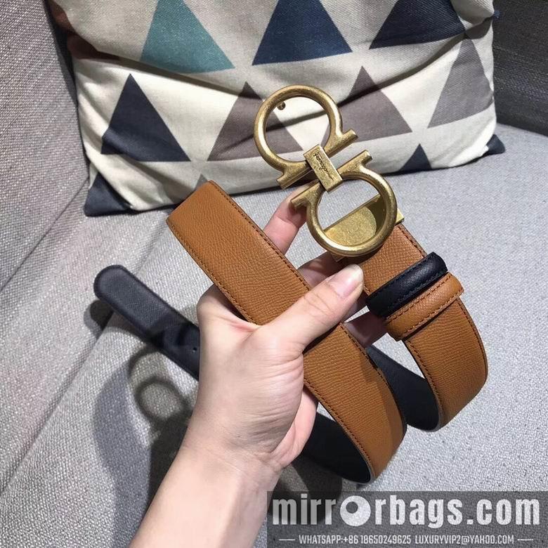 Ferragamo 34mmX95-125 7D98