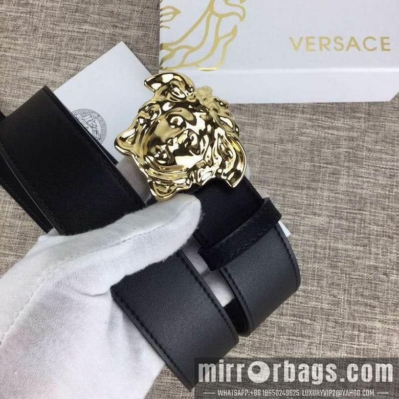 Versace Belt 38mmX95-125cm sj32