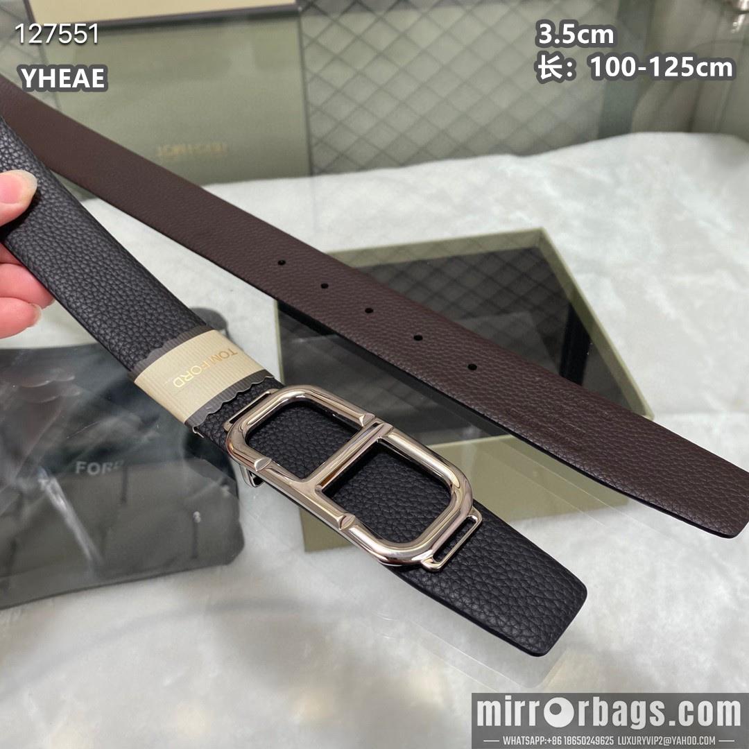 TF belt 35mmX100-125cm 8L11