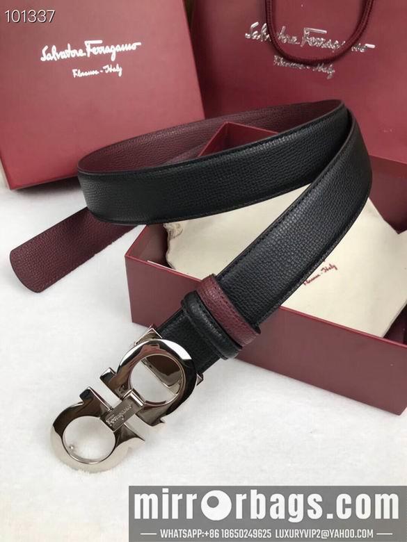 Ferragamo 34mmX95-125 7D131