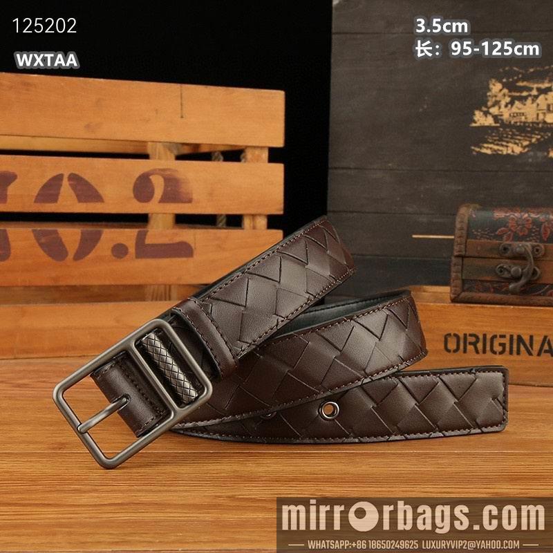 BV belt 35mmX95-125cm 8L05