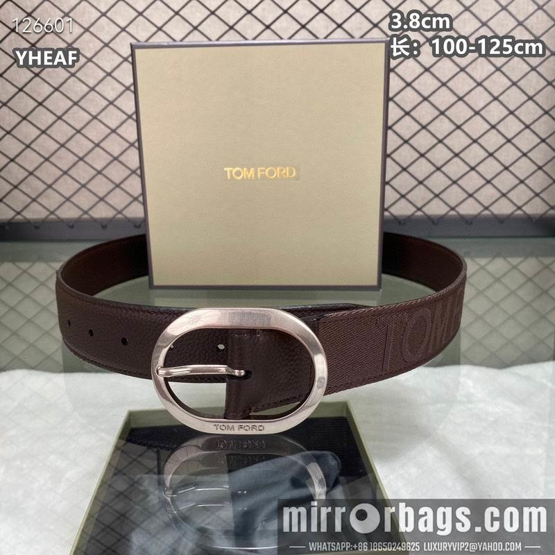 TF belt 38mmX100-125cm 8L16