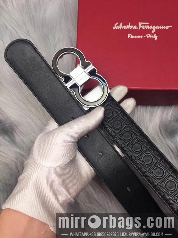 Ferragamo 34mmX95-125 7D26
