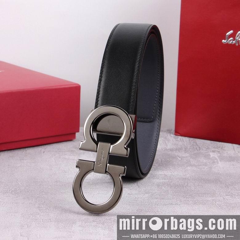 Ferragamo 34mmX95-125 7D89