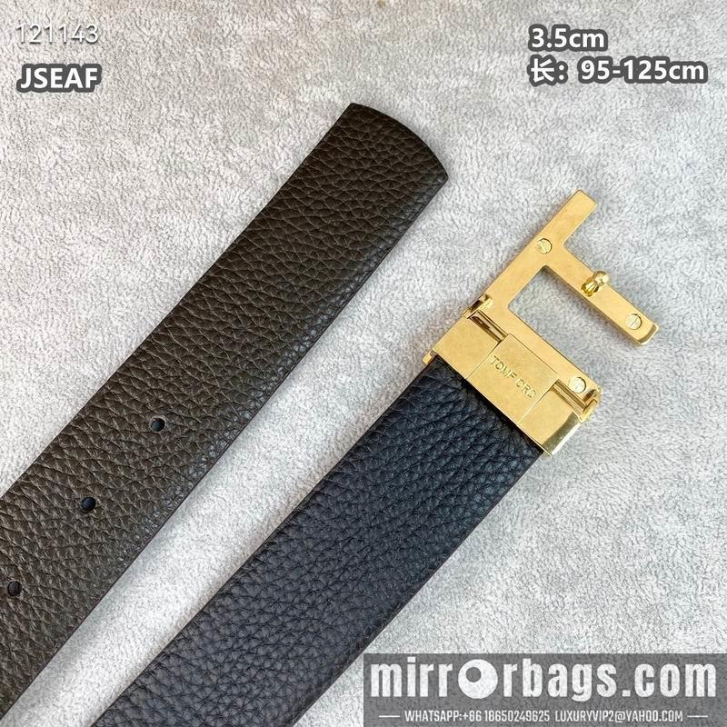TF belt 35mmX95-125cm 8L07