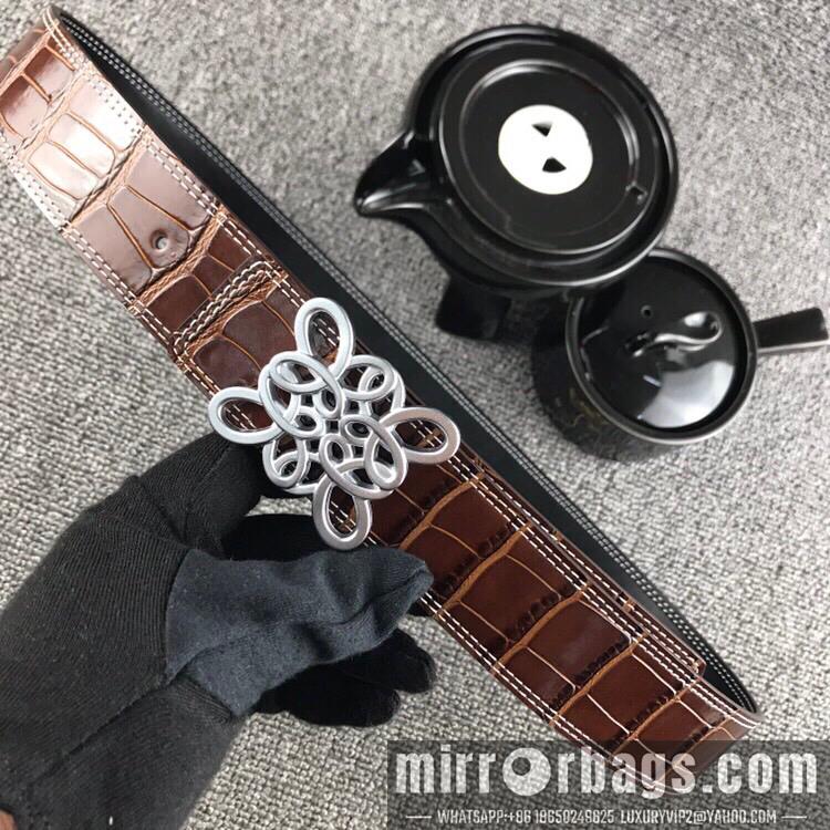 Loewe Belt 38mmX100-125CM 7D03