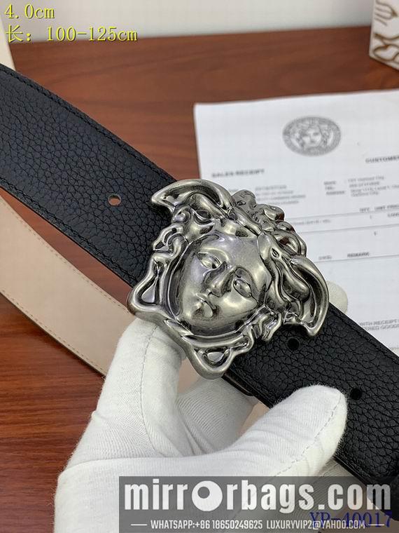 Versace Belt 40mmX100-125cm 8L83