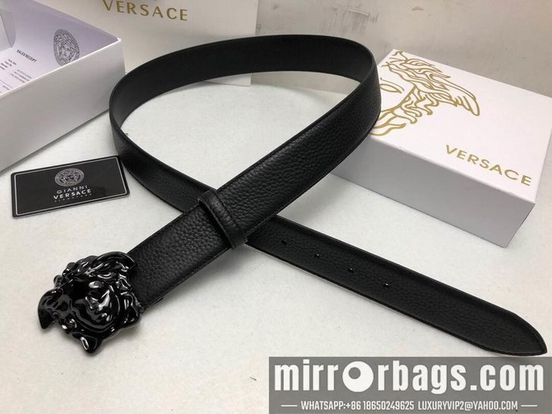 Versace Belt 38mmX95-125cm sj10
