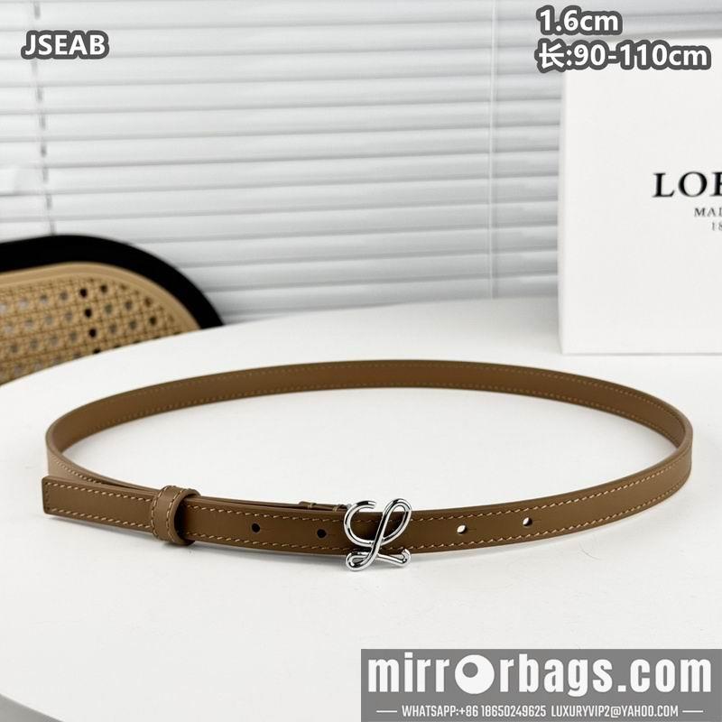 Loewe belt 16mmX90-110cm 8L05