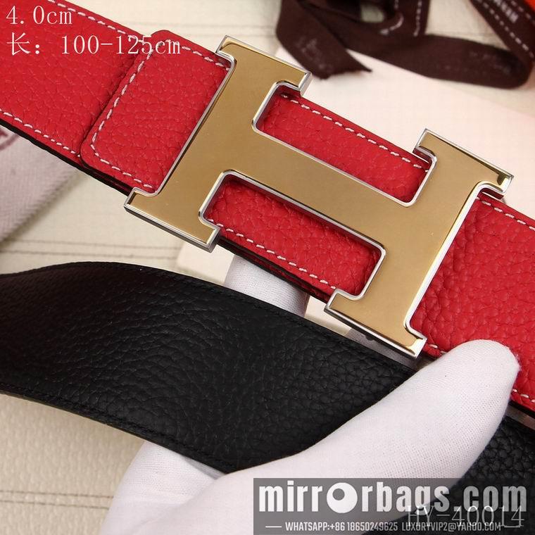 Hermes Belt 40mm 100-125cm 8L04