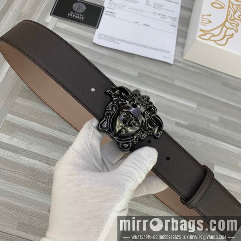 Versace Belt 38mmX95-125cm sj12