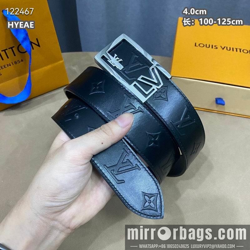 LV belt 40mmX100-125cm 8L83