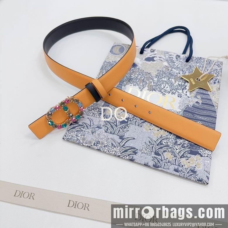 Dior 30mmx95-115cm 07