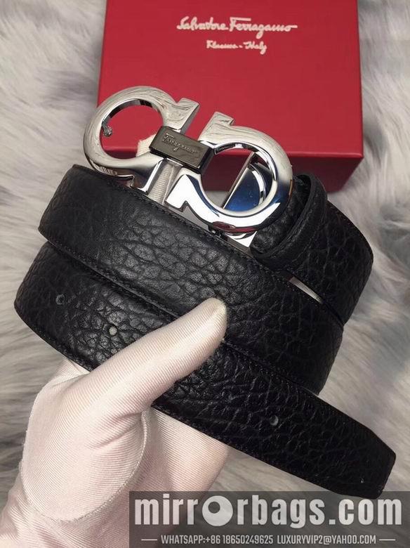 Ferragamo 34mmX95-125 7D16