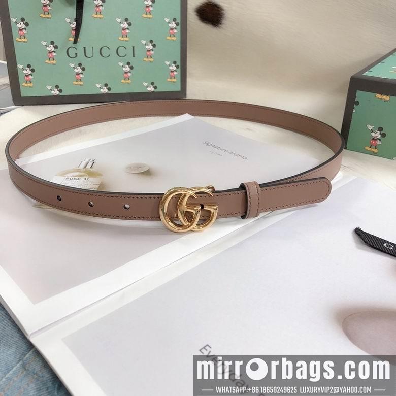 Gucci 20mmX95-110CM 7D21
