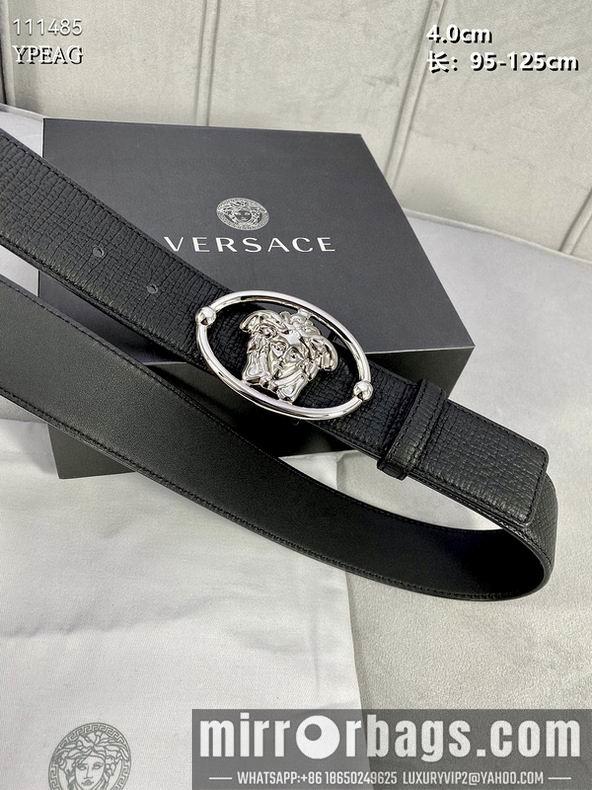 Versace Belt 40mmX95-125cm 8L13