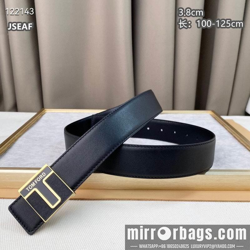 TF belt 38mmX100-125cm 8L66