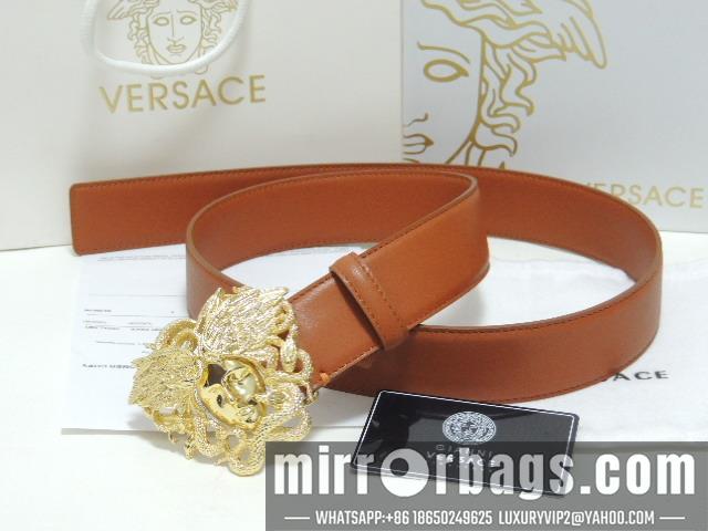 Versace Belt 38mm lb07