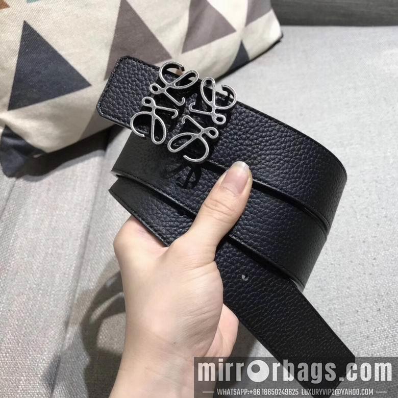 Loewe Belt 38mmX100-125CM 7D01