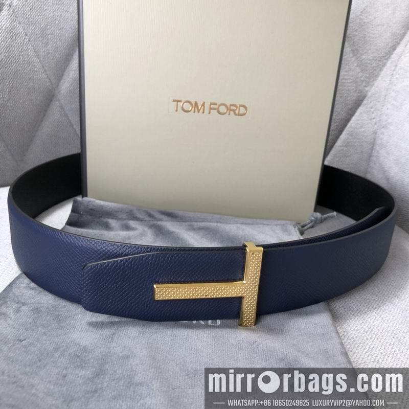 Tom Ford belt 40mmX95-125cm 7D11