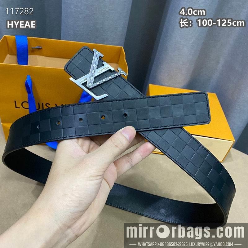 LV belt 40mmX100-125cm 8L38