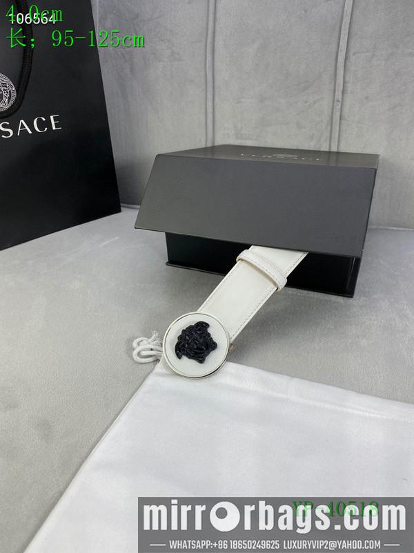 Versace Belt 40mm 95-125cm 8L55