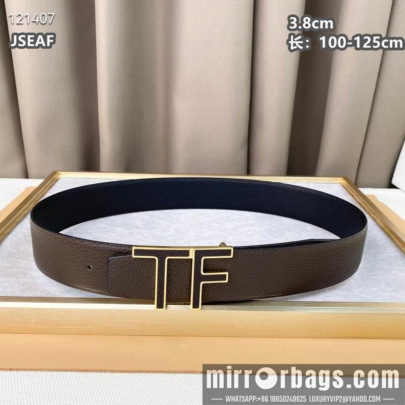 TF belt 38mmX100-125cm 8L55