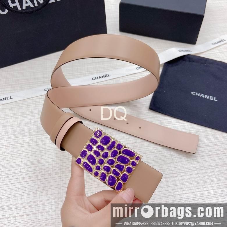 Chanel 40mmx90-125cm 01