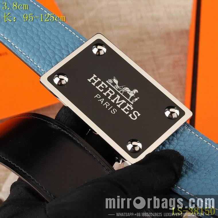 Hermes Belt 38mm 95-125cm 8L02