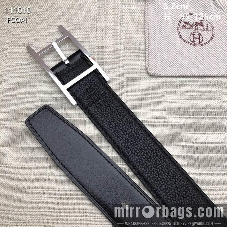 Hermes Belt 32mX95-125cm 8L24
