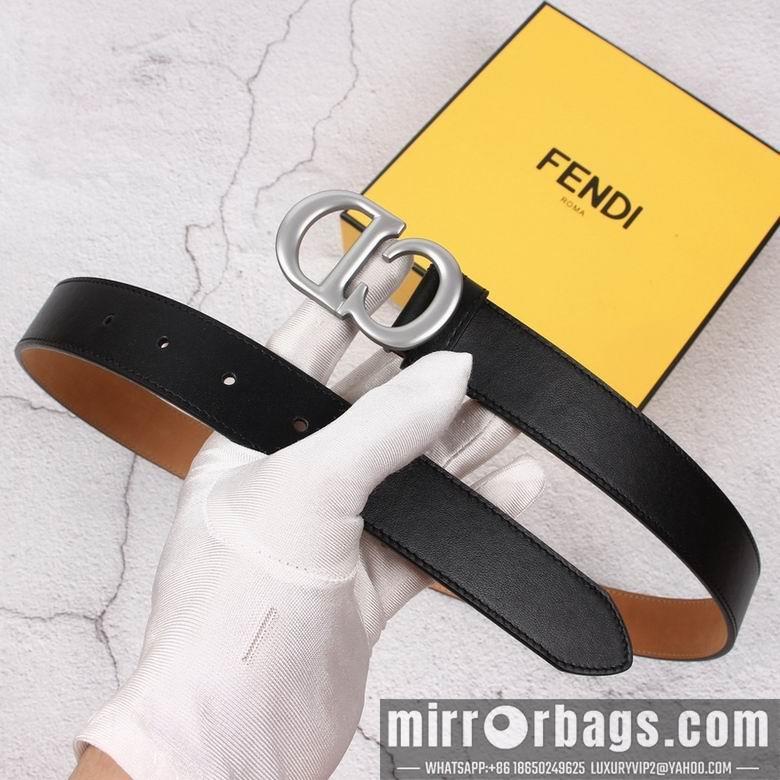 Dior Belt 30mmX95-110cm 7d13