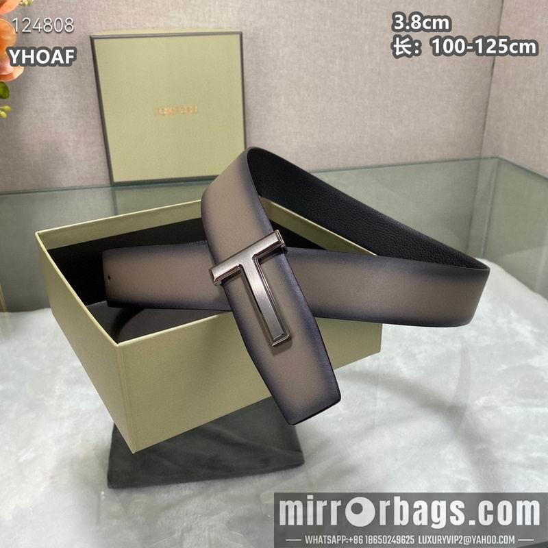 TF belt 38mmX100-125cm 8L34