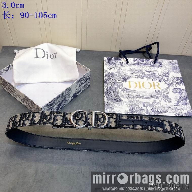 Dior 30mm 90-105cm 8L02