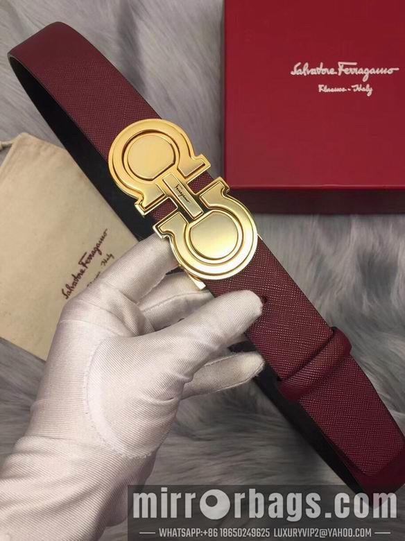 Ferragamo 34mmX95-125 7D56