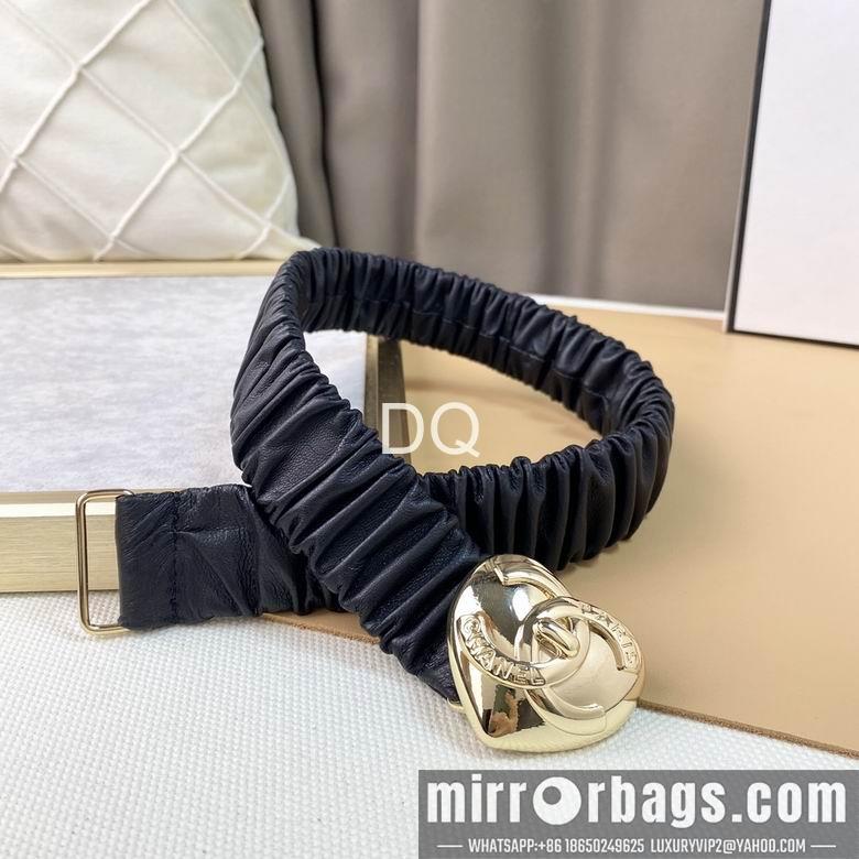 Chanel 30mmx90-115cm 06