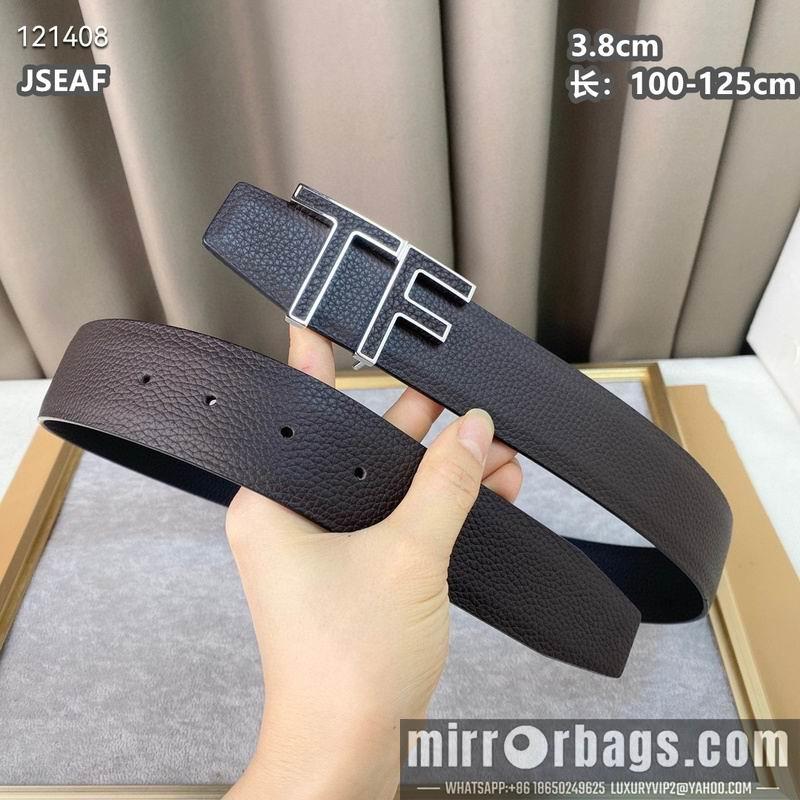 TF belt 38mmX100-125cm 8L55