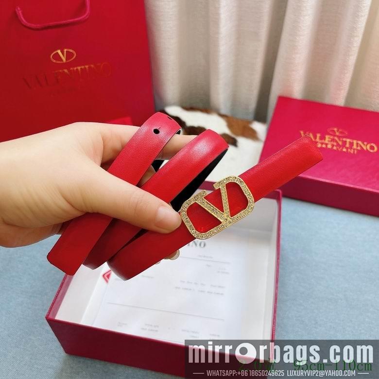 Valentino Belt 20mmX95-110cm 7D05