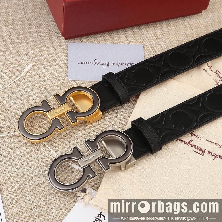 Ferragamo 34mmX95-125 7D231